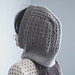 Goyo balaclava pattern