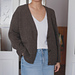 Breeze cardigan pattern