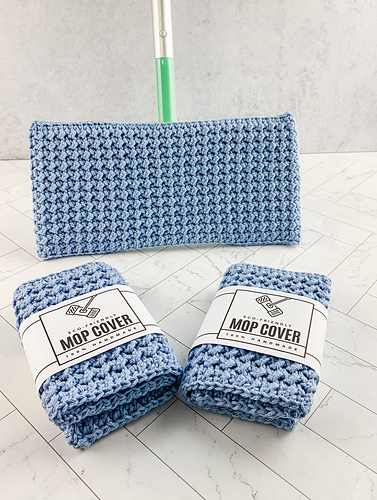 Easy Mop Cover photo 4