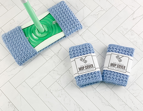 Easy Mop Cover photo 7