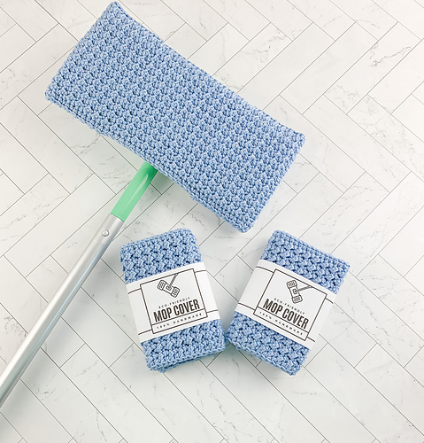 Easy Mop Cover photo 2