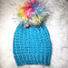 Bottle Cove Hat pattern 