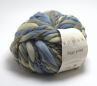 rowan biggy print patterns