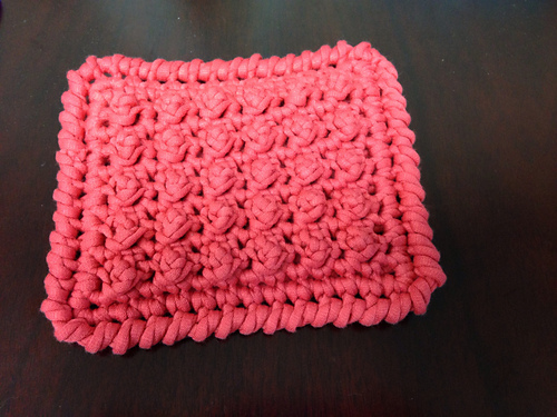 Scrubby Kitchen Sponges photo 2
