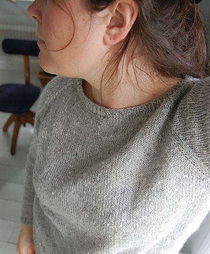 Silk Gray photo 8