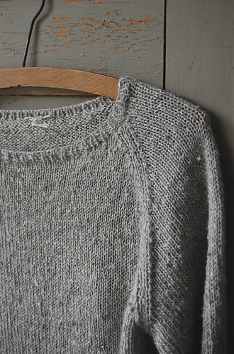 Silk Gray photo 1