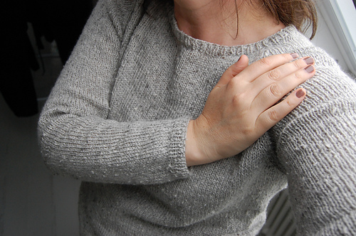 Silk Gray photo 7