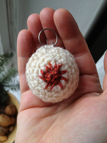 From scarf to keyholders photo 5