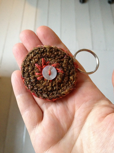 From scarf to keyholders photo 4