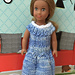 American Girl Doll 6 inch Mini Camillia photo 3