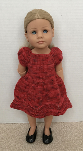 Götz Little Kidz To Dress 2311033 Bambola 36 Cm Con Capelli Castani E Occhi Castani - Set 6 Pezzi Con Pigiama E Pantofole