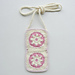 Granny Square Phone Bag pattern