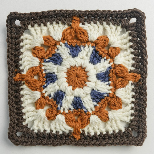 Rustic Star