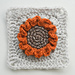 Sunflower– Pattern 3 pattern