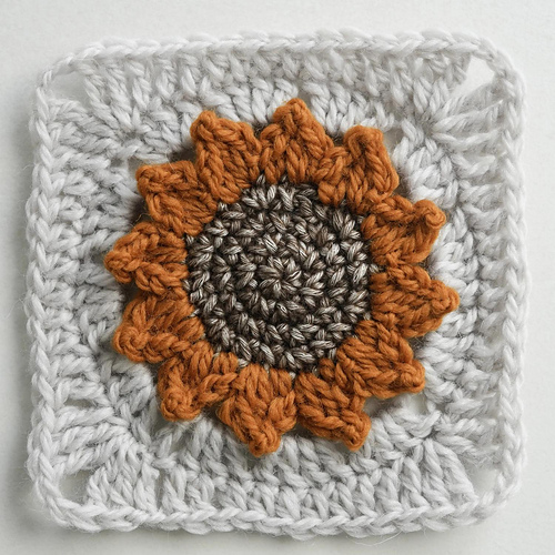 Sunflower - 6