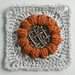 Sunflower-7 pattern