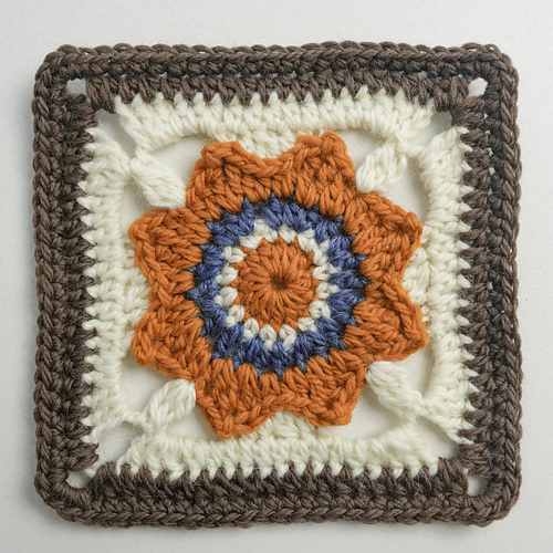 Autumn Star