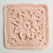 Nordic Star pattern