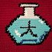 giant potion pattern 