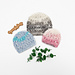 Hopscotch Preemie Hats pattern 
