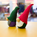 Jorik the Jul Gnome Amigurumi pattern