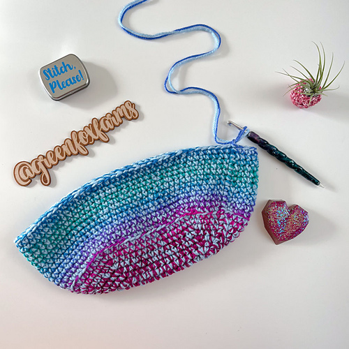 Ravelry: Summer Fun Tote Baskets pattern by Lisa M Fox