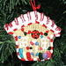 Gingerbread House pattern 
