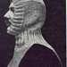 Helmet (With Cape Pieces) pattern