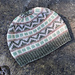 Fremont Johnny Hat pattern 