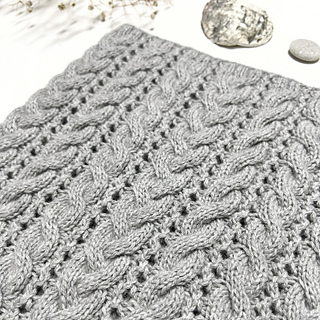 Cashmere yarn