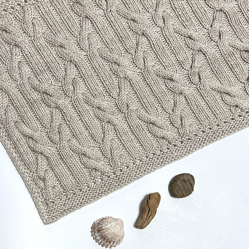 Ravelry: Rope Knots pattern by Gretha Mensen