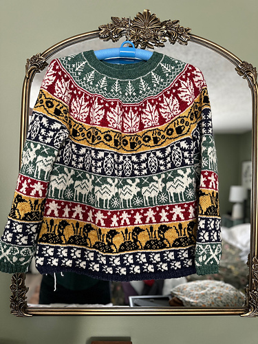 Velg Din Canadiana - Sarah L Kelly