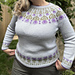Cluaran Sweater pattern 
