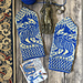 Draco Manus Mittens pattern 