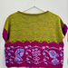 Dear Elizabeth Tee pattern 