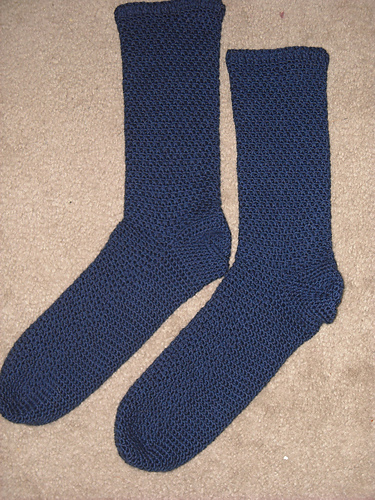 Manly Man Socks photo 1