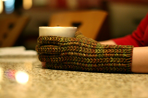 Froot Loop Gloves photo 1