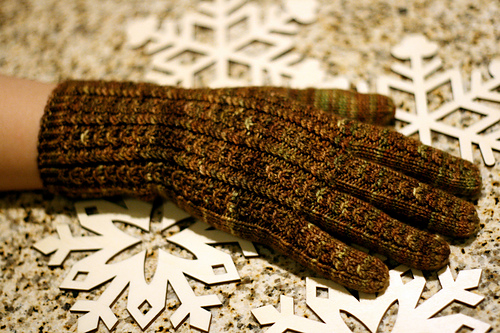 Froot Loop Gloves photo 4