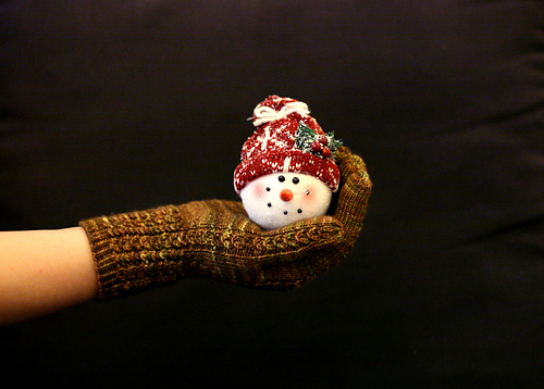 Froot Loop Gloves photo 5