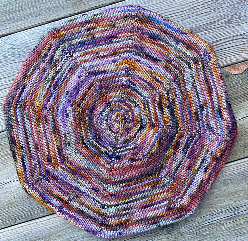 Bare en Alpelue til - Gro Tveitstøl