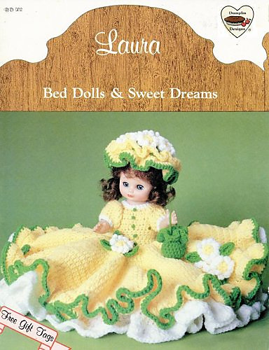 Bed Dolls & Sweet Dreams, BD502: Laura - amazon.com