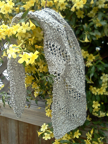 Swing Scarf photo 1