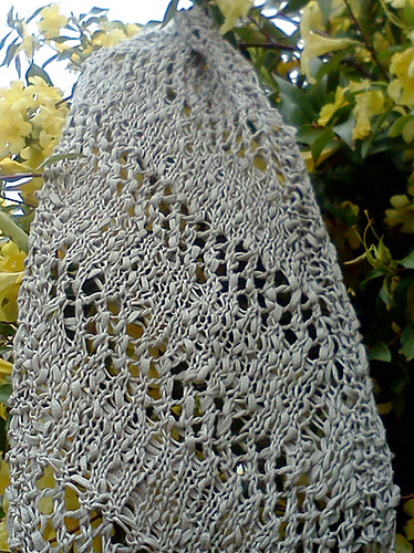 Swing Scarf photo 2