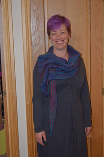 Ravelry: GrumpyOldTrout's Pfeilraupe