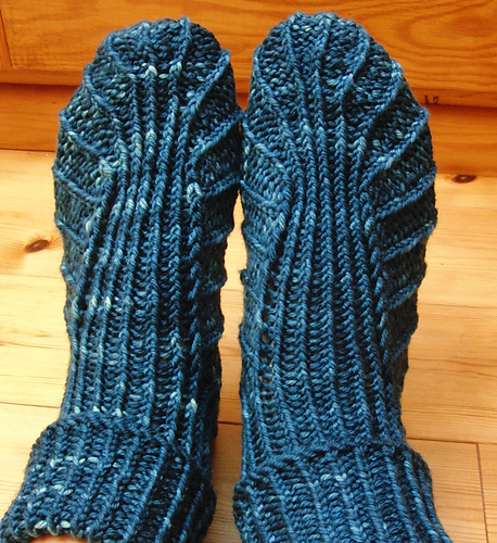 Bea's Slippers photo 6