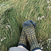 Bousta Socks pattern 