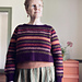 Vaddel Cardigan + Sweater pattern