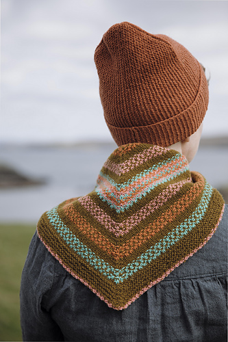 Vaddel Neckerchief