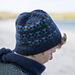 Helyer pattern