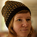 Bousta Beanie pattern 